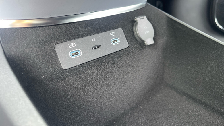 BYD Sealion 7 390kW Excellence AWD 91kWh 5dr Auto Electric Estate